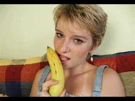 banana hottie